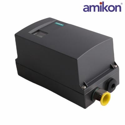 Siemens	6DR5120-0NG00-0AA0	Valve Positioner