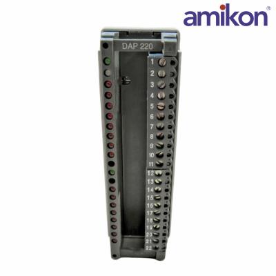 Schneider  Modicon TSX Compact AS-BDAP-220	DISCRETE COMBI OUTPUT MODULE