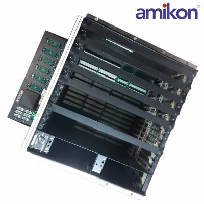 Triconex	8110 High Density Main Chassis