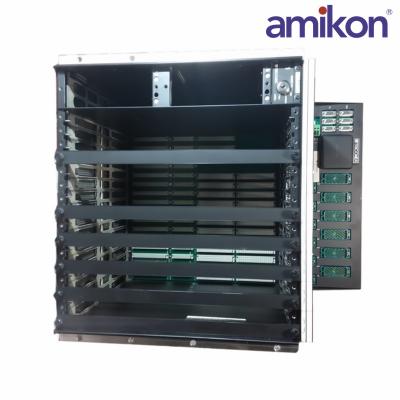 Triconex	8110 High Density Main Chassis