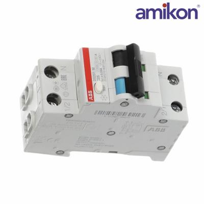 ABB	F10-11 Analog I/O Extension