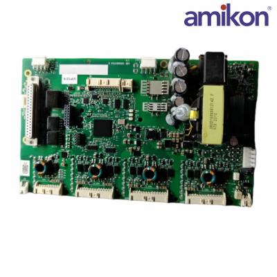 ABB ZINT-592	Main Circuit Interface Board