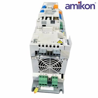 ABB ACSM1-04AM-04A0-4 Control Unit