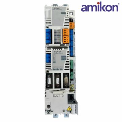 ABB ACSM1-04AM-04A0-4 Control Unit