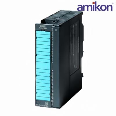 Siemens	6ES7331-7HF01-0AB0 Analog Input Module