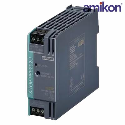 Siemens	6EP1964-2BA00 Power Supply