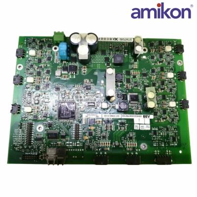 ABB 3BHE033067R0102	CIRCUIT BOARD