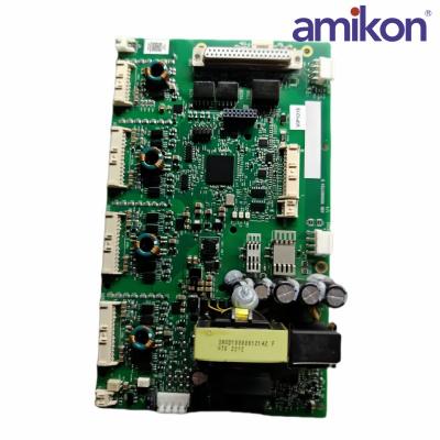 ABB ZINT-592	Main Circuit Interface Board