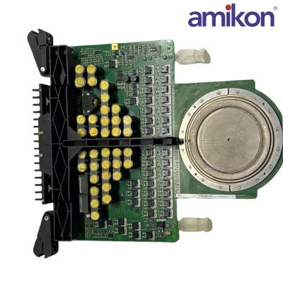 ABB	UFC71PAE101/3BHB03041R0101 IGCT Module
