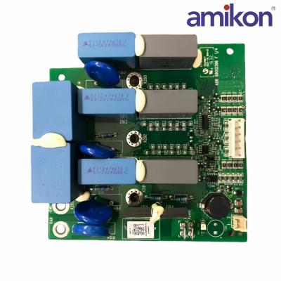 ABB	EZINP-771 Control Board