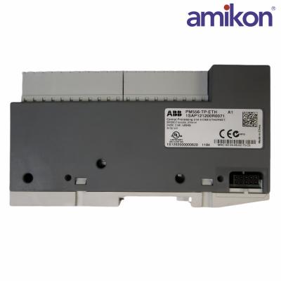 ABB	PM556-TP-ETH  controller