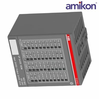 ABB	AX522 Analog I/O Module