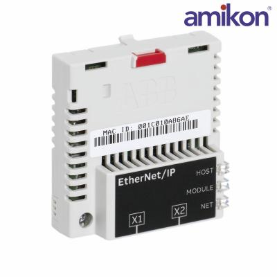 ABB	FEIP-21 Ethernet/IP adapter module