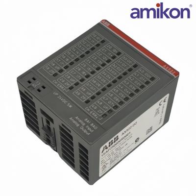 ABB	AX522 Analog I/O Module