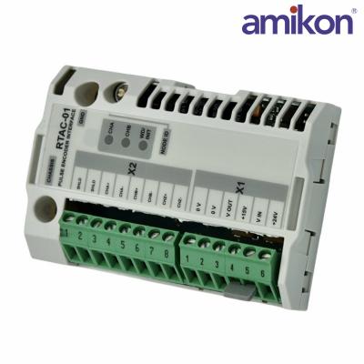 ABB	KM887571 elevator module