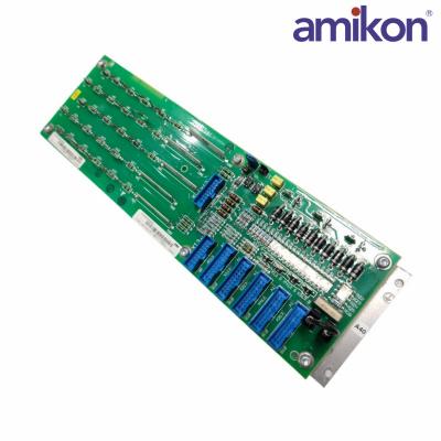 ABB	QVAR-5B2 Control Board