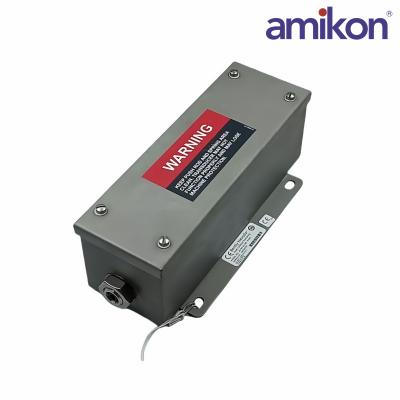 Bently Nevada	24765-02-01 Expansion Channel Detector