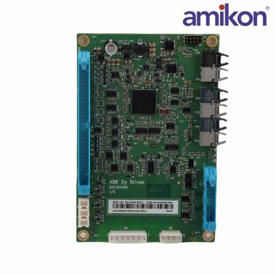 ABB ZCU-4 Control Unit