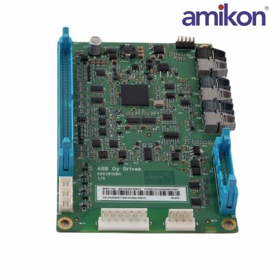 ABB ZCU-4 Control Unit