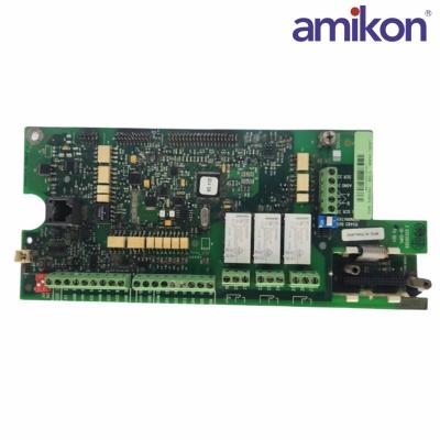 ABB	SMIO-01C/68631343 Control Board