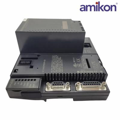 GE IC200CPUE05-CG Controller
