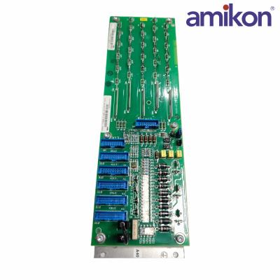 ABB	QVAR-5B2 Control Board