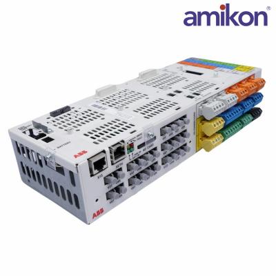ABB BCU-22 Control Unit