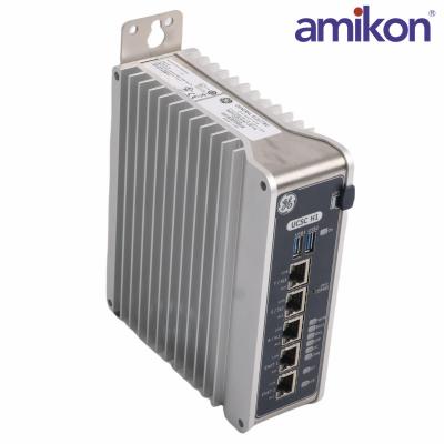 GE IS420UCSDH1 Controller Module