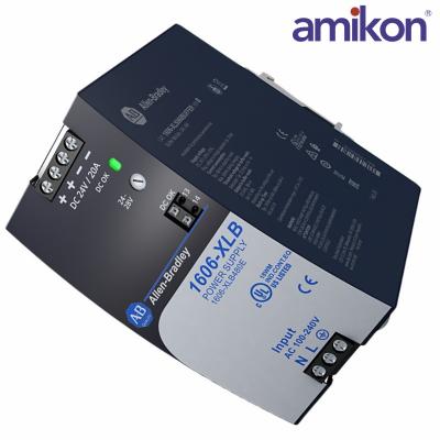 1606-XLB480E	Power Supply Module