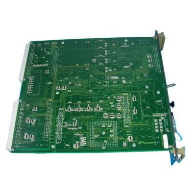 Mitsubishi DOCPU03 CPU Board