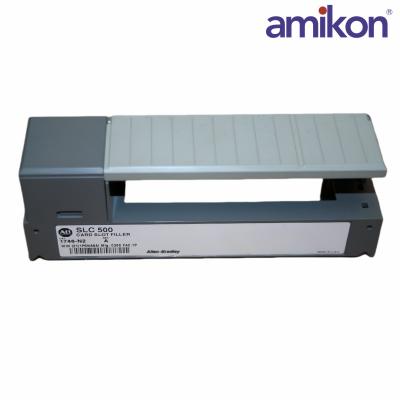 1746-N2	Card Slot Filler