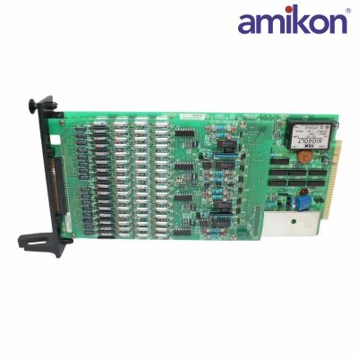 YOKOGAWA  MX6*A INTERFACE MODULE CARD