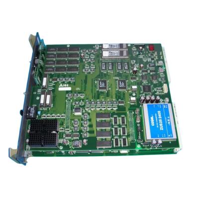 Mitsubishi DOCPU03 CPU Board