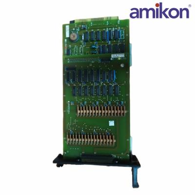 YOKOGAWA  DCS ST6 *A  Multipoint Input Card Board