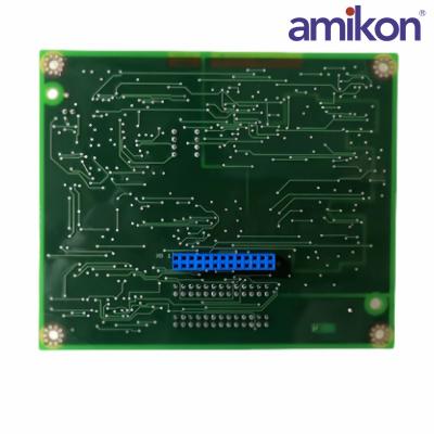 ABB	3ASC25H216A  I/O BOARD