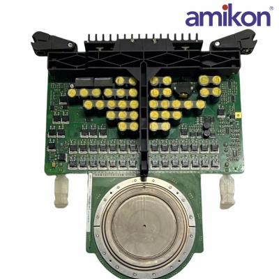 ABB	3BHE0031482R0101 IGCT MODULE BOARD