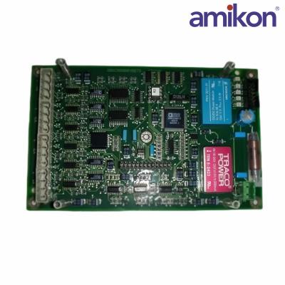 ABB	 3ASC25H214	Rotor feedback board