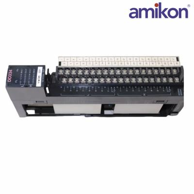 TOSHIBA	TDO334-S TDO334**S OUTPUT MODULE