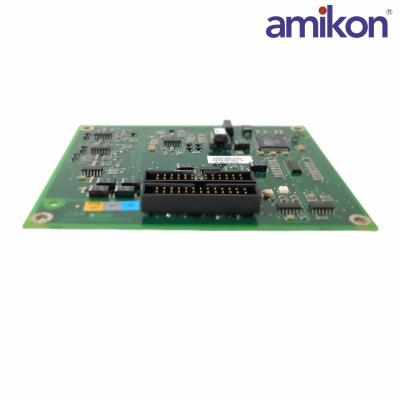 ABB	3ASC25H216A  I/O BOARD