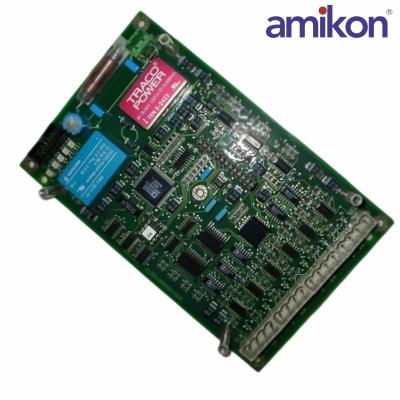 ABB	 3ASC25H214	Rotor feedback board