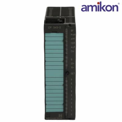 Siemens	6GK7343-2AH00-0XA0	interface module