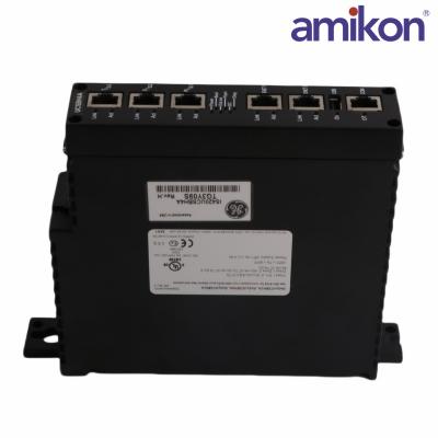 GE  IS420UCSBH4A IS421UCSBH4A  Controller Module