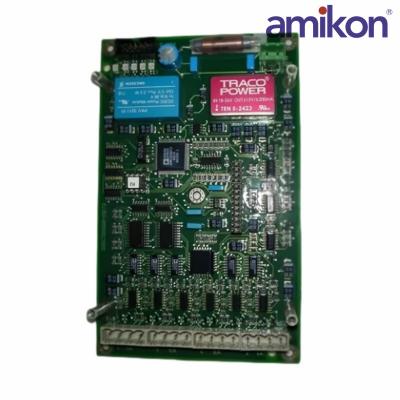 ABB	 3ASC25H214	Rotor feedback board