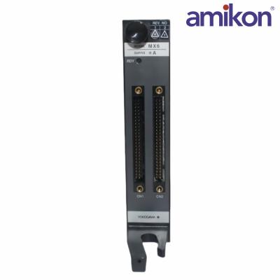 YOKOGAWA  MX6*A INTERFACE MODULE CARD