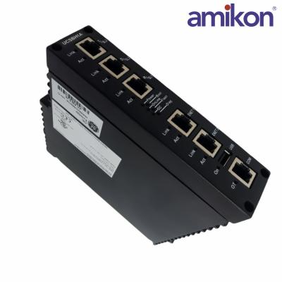 GE  IS420UCSBH1A IS421UCSBH1A  Controller Module