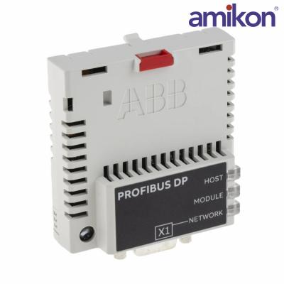 ABB	FPBA-01-M DP adapter module