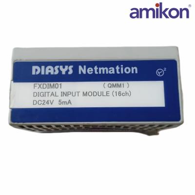 Mitsubishi DOAIM02 Input Card