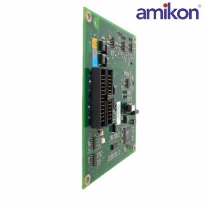 ABB	3ASC25H216A  I/O BOARD