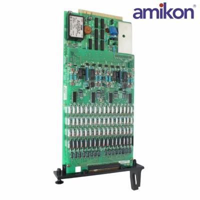 YOKOGAWA  MX6*A INTERFACE MODULE CARD