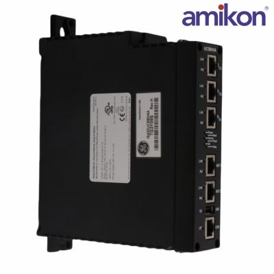 GE  IS420UCSBH4A IS421UCSBH4A  Controller Module